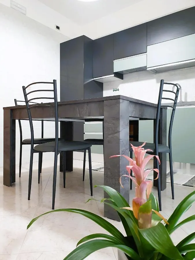 Nandrino Apartment Trapani Italy