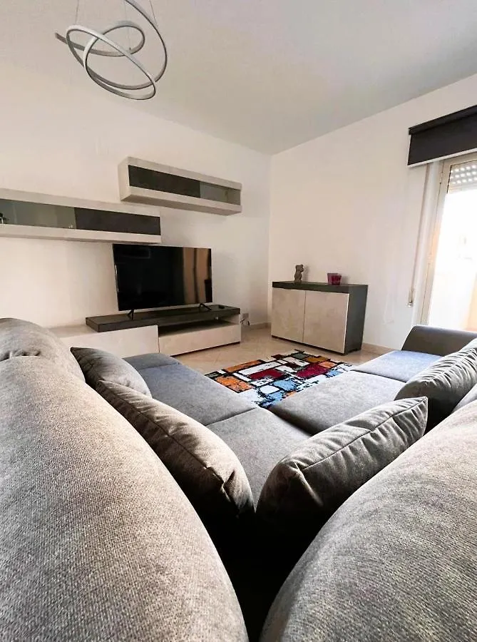 Nandrino Apartment Trapani