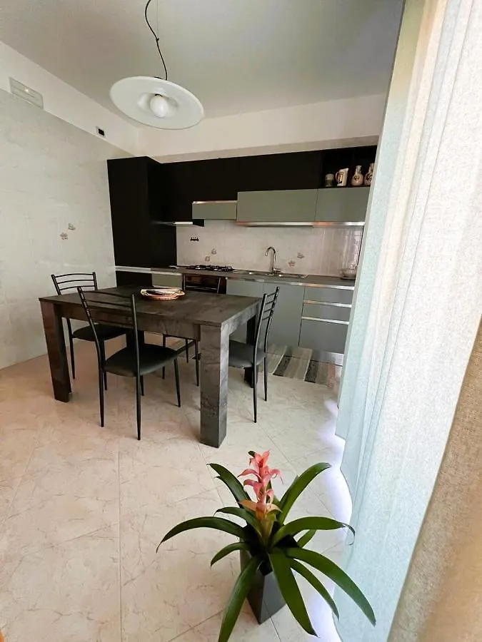 Nandrino Apartment Trapani