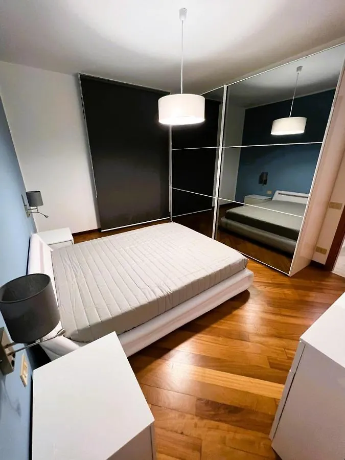 Nandrino Apartment Trapani