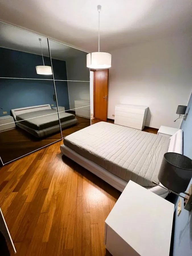 Nandrino Apartment Trapani