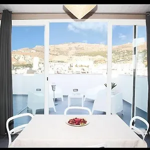  Appartement Attico Limonè