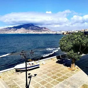 San Liberale Sul Mare Trapani
