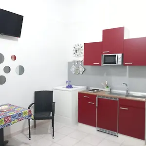 Apartamento Vento Di Ponente, Trapani