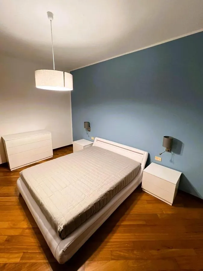 Nandrino Apartman Trapani