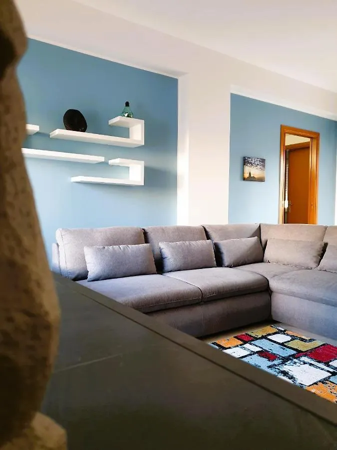 Nandrino Apartman Trapani 0*,  Olaszország